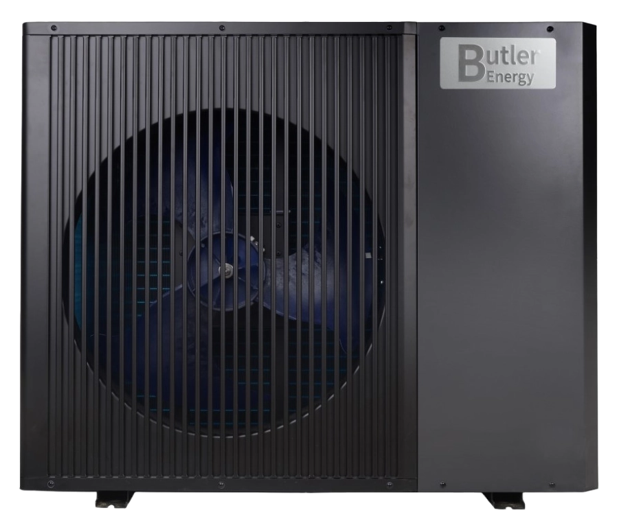 Butler Energy warmtepomp